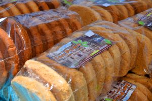 Amasijos de San Pedro de la Bendita