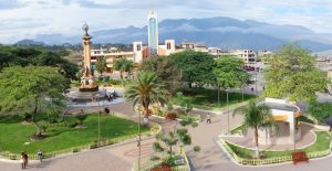 parque