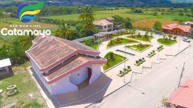 Barrio La Vega Catamayo