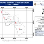 CATAMAYO ALOJAMIENTOS