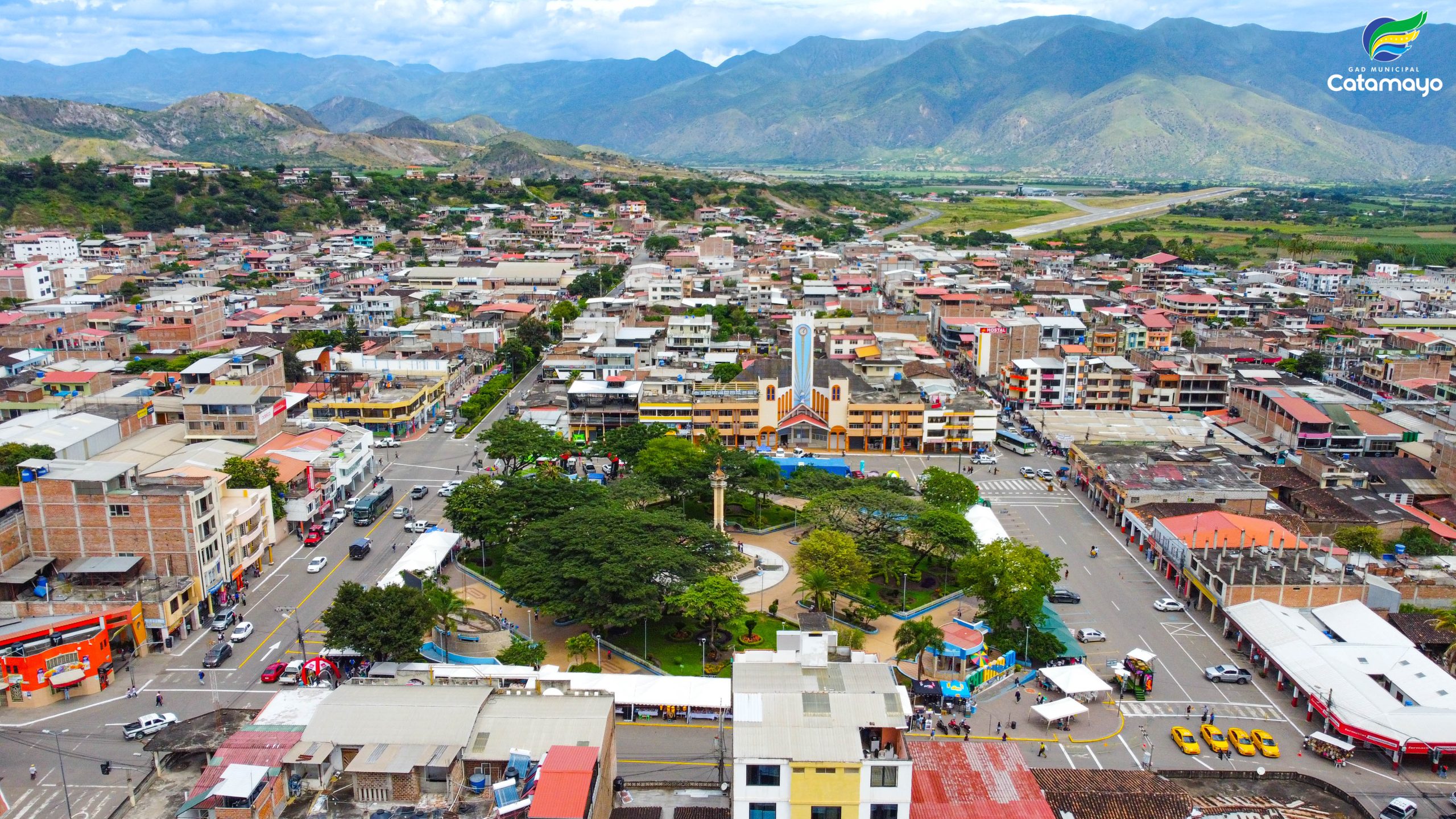 CATAMAYO