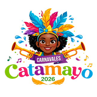 Carnavales Catamayo 2026